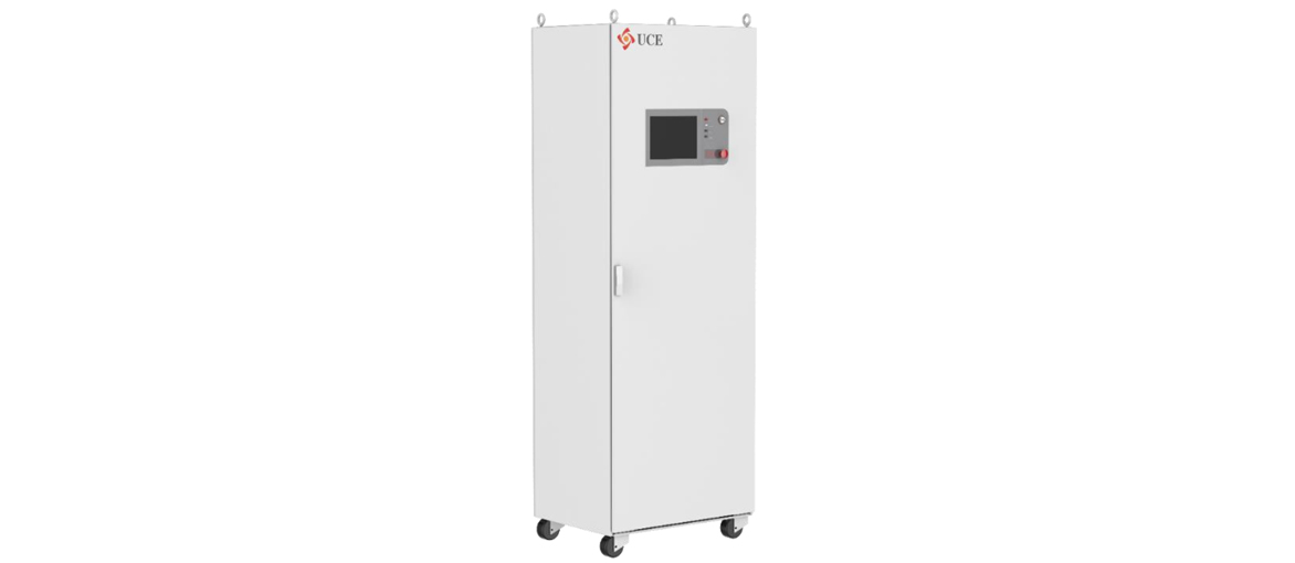 地鐵供電/船舶模擬直流電源