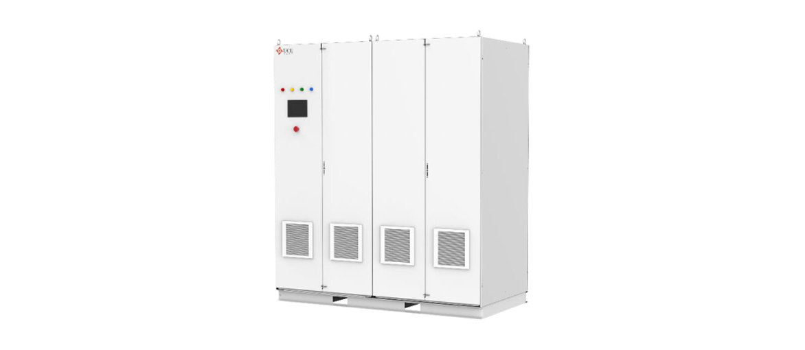 柴油發(fā)電機模擬交流電源